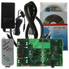 Development Boards, Kits, Programmers - Evaluation Boards - Embedded MCU, DSP Evaluation Boards - DM164123 - Shenzhen Shengyu Electronics Technology Limited