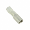 Quick Connects, Quick Disconnect Connectors - 298-DNF18-112FIB-3KCT-ND - DigiKey