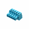 Headers, Plugs and Sockets - 102-6471-ND - DigiKey