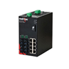 Switches, Hubs - NT24K-12FX4-ST-ND - DigiKey