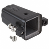 Heavy Duty Connector Housings, Hoods, Bases - 1106402-2-ND - DigiKey