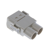 Heavy Duty Connector Inserts, Modules - A133810-ND - DigiKey