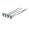 Panel Indicators, Pilot Lights - 28-PML50YGFVW-ND - DigiKey