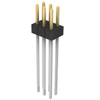 Headers, Male Pins - S2081E-03-ND - DigiKey