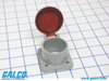 COH Single Pole Cam-Type - E1016SC-31 - Galco Industrial Electronics