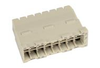 Backplane Connectors - 09060452875 - Powell Electronics, Inc.