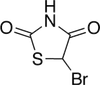 5-Bromothiazolidine-2,4-dione - 21425 - Medical Isotopes, Inc.