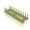Headers, Specialty Pin - 612-APO-324-T-B-ND - DigiKey