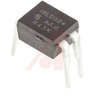 MOSFET, Power;N-Ch;VDSS 60V;RDS(ON) 0.1Ohm;ID 2.5A;HD-1;PD 1.3W;VGS +/-10V;Qg 18 - 70078981 - Allied Electronics, Inc.