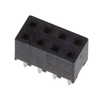 Headers, Receptacles, Female Sockets - 17-2314814-8-ND - DigiKey