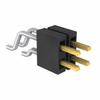 Headers, Male Pins - FTSH-102-02-L-DH-ND - DigiKey