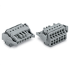 Headers, Plugs and Sockets - 2946-231-2115/037-000-ND - DigiKey