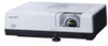 SVGA DLP® Projector, 2700 ANSI Lumens -- XR-50S