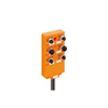 Sensor Interface Junction Blocks - 60673-ND - DigiKey