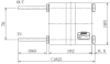 Pump - PressureBboosting /Pulsation Dampening