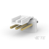 Headers, Male Pins - 3-644631-3-ND - DigiKey