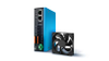 WISE-750 starter kit helps to quickly start testing prognostics and health management (PHM) applications, specifically targeting vibration sensing. -  - Advantech