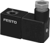 Solenoid Valve Coils - 2023728 - RS Components, Ltd.