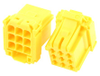 Wire Housings & Plugs - 6812648P - RS Components, Ltd.