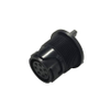 Industrial Circular Connectors - 1747124 - RS Components, Ltd.