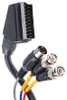 Coaxial Cable -- 1562745 - Image