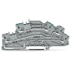 DIN Rail Terminal Blocks - 2787710 - RS Components, Ltd.