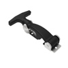 Flexible Draw Latch, 100 Series, Stainless Steel Hardware, F style keeper -- 37-10-101-20 - Image