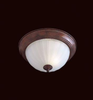 828-91 Flush Mounts-Bowl Style - 706642 - Capital Lighting, Inc.