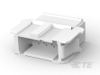 Crimp Terminal Housings - 467307 - RS Components, Ltd.