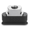 Pneumatic Suction Cups -- 391120 - Image