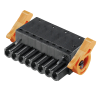 Headers, Plugs and Sockets - 281-2749-ND - DigiKey