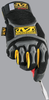 M-PACT Gloves > SIZE - L > COLOR - Black/gray > UOM - Pair -- MMP05010