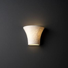 POR-8810-LEAF Sconces-Pocket - 750627 - Capital Lighting, Inc.