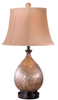 10847-0 Table Lamp - 10847-0 - Minka Group