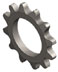 12T 25P Sprocket -- 1840