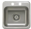 Sink - Secondary Sink: B155B-2 - Sterling Plumbing