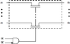 QuickSwitch Products 2.5V/3.3V 10-Bit High and Low Enable, High Bandwidth Bus Switch - QS3VH862QG - Integrated Device Technology