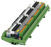 Terminal Blocks - Interface Modules - 2968564-ND - DigiKey