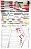 HAND TOOL KIT - J99912 - Proto® Industrial Tools