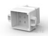 Rectangular Wire & Cable Connectors & Housings - 1-480277-0 - TE Connectivity