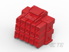 Rectangular Wire & Cable Connectors & Housings - 6-1971876-7 - TE Connectivity