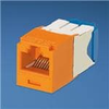Modular Connectors / Ethernet Connectors - CJ6X88TGOR-24 - VAST STOCK CO., LIMITED