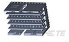 High Speed Backplane Connectors - 1551099-1 - TE Connectivity