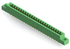 Card Edge Conn, Dual Side, 46Pos, Th; Card Edge Connector Type Edac - 86AH3692 - Newark, An Avnet Company