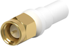 Rf Coax Conn, Osm Plug, 50 Ohm, Cable; Connector Type Amp - Te Connectivity - 10H7044 - Newark, An Avnet Company