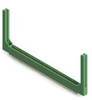 Card Edge Conn, Dual Side, 116Pos, Th; Card Edge Connector Type Edac - 71AJ6341 - Newark, An Avnet Company