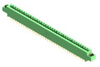 Card Edge Connector Rohs Compliant Edac - 63AJ4005 - Newark, An Avnet Company
