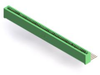 Card Edge Conn, Single, 56Pos, Wire Wrap; Card Edge Connector Type Edac - 65AJ1302 - Newark, An Avnet Company