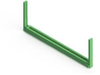 Card Edge Conn, Single Side, 41Pos, Th; Card Edge Connector Type Edac - 87AH2709 - Newark, An Avnet Company