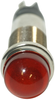 Led Indicator, Panel, 12.7Mm, Red, 120V; Led Color Dialight - 74Y9619 - Newark, An Avnet Company